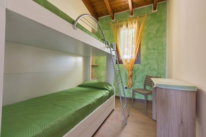 Dependance Di Villa Dea
