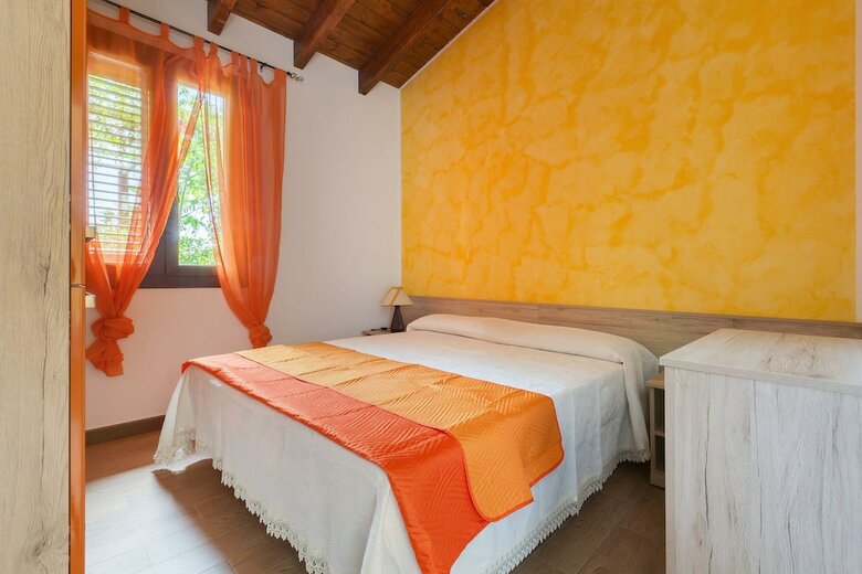 Dependance Di Villa Dea
