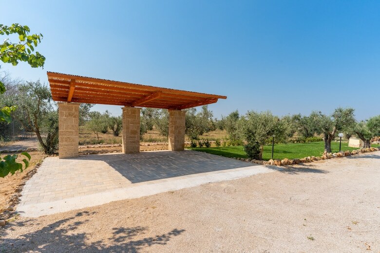 Dependance Di Villa Dea