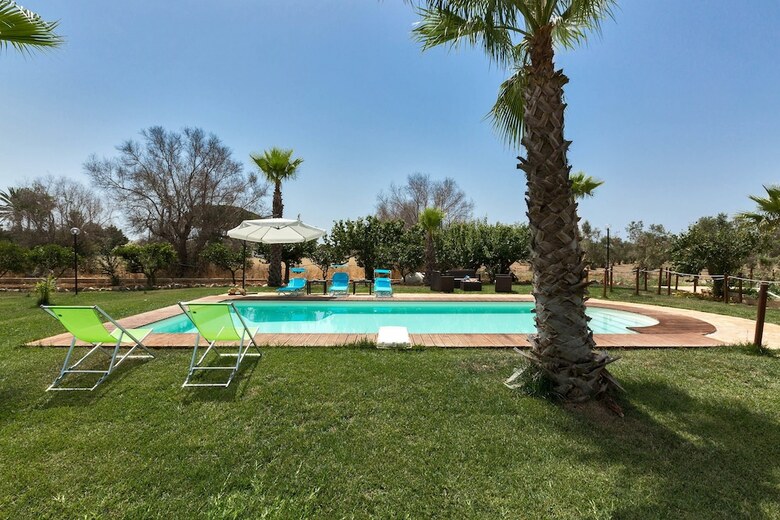 Dependance Di Villa Dea