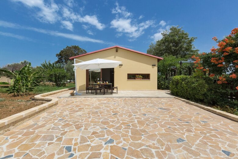 Dependance Di Villa Dea