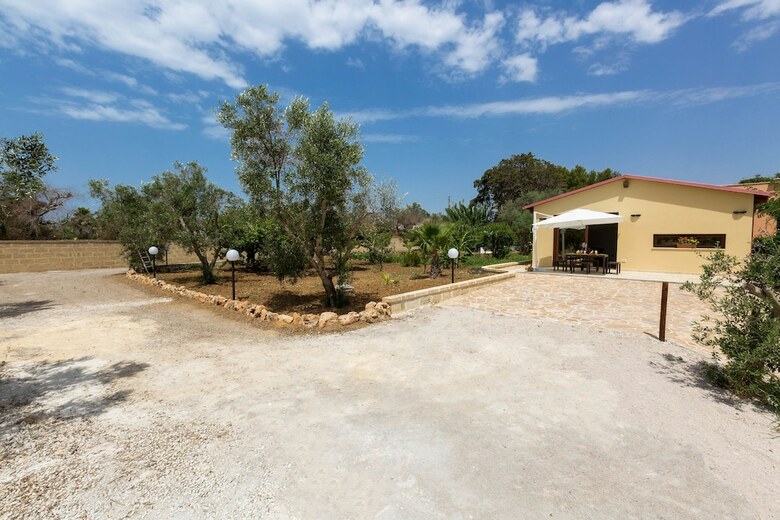 Dependance Di Villa Dea