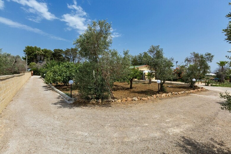 Dependance Di Villa Dea
