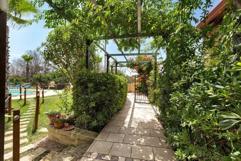 Dependance Di Villa Dea