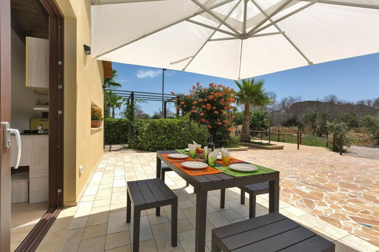 Dependance Di Villa Dea