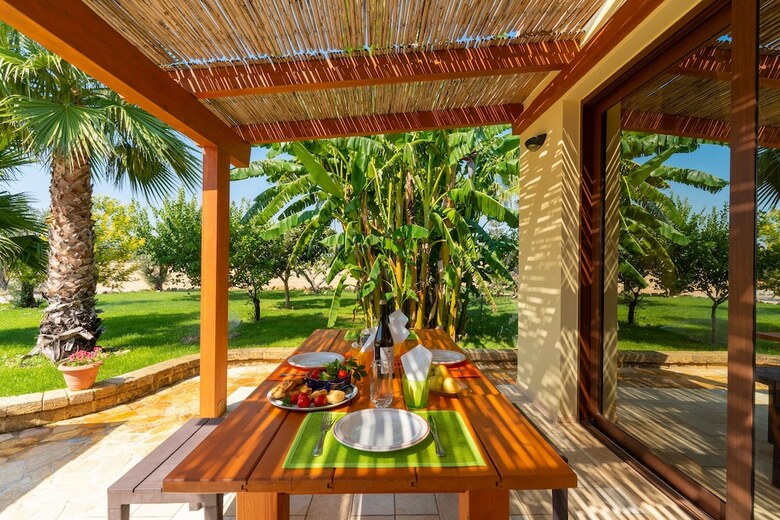Dependance Di Villa Dea