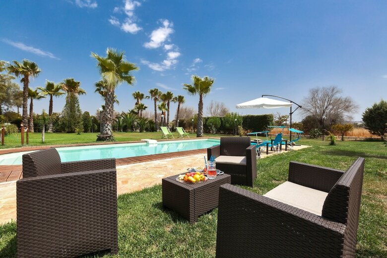 Dependance Di Villa Dea