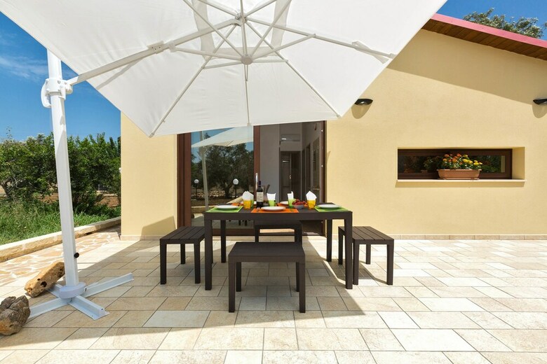 Dependance Di Villa Dea