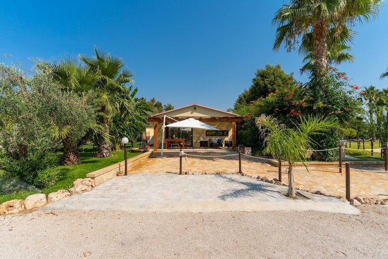Dependance Di Villa Dea