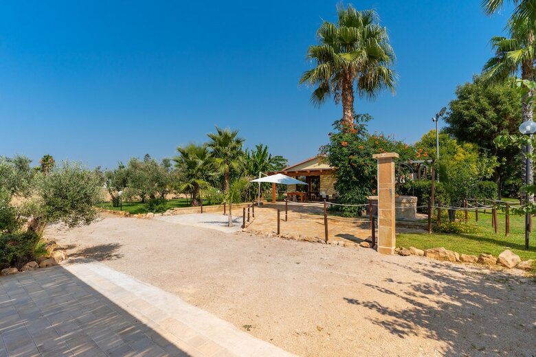 Dependance Di Villa Dea