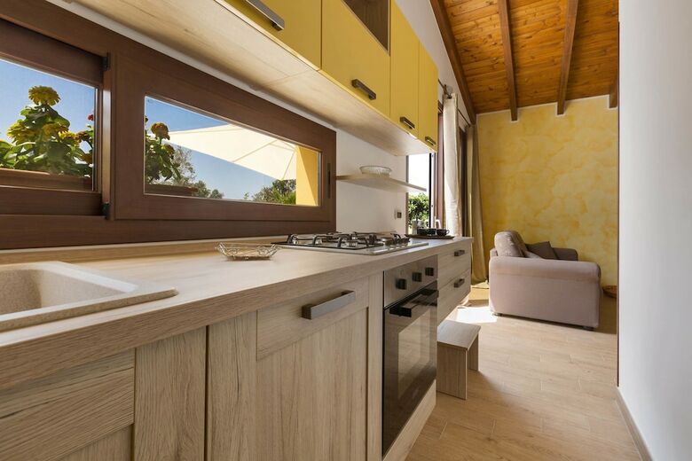 Dependance Di Villa Dea