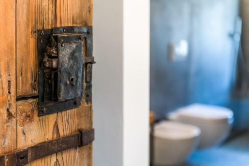 Apartamento Casa Kaki