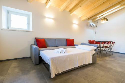 Apartamento Casa Kaki