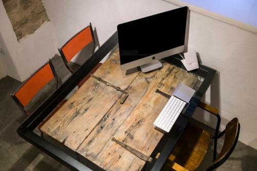 Apartamento Casa Kaki