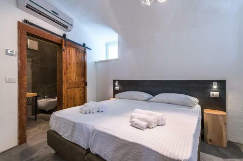 Apartamento Casa Kaki