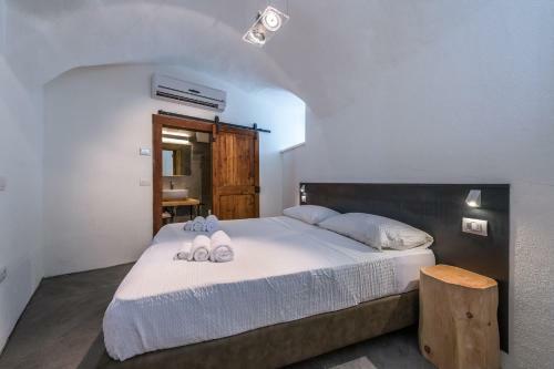 Apartamento Casa Kaki