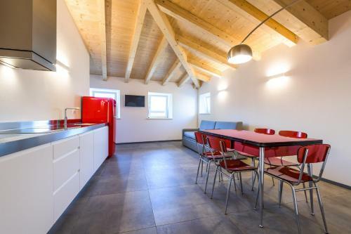 Apartamento Casa Kaki
