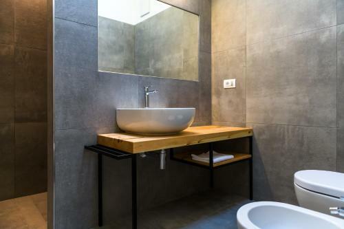 Apartamento Casa Kaki