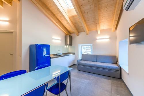 Apartamento Casa Kaki