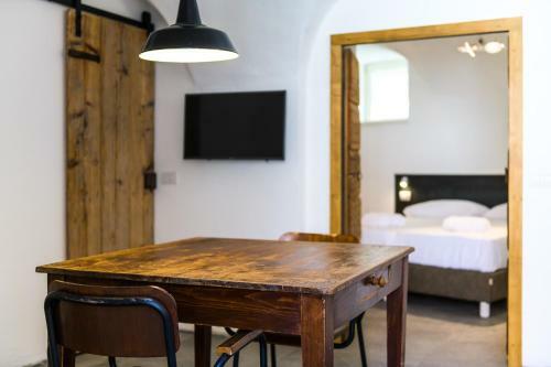 Apartamento Casa Kaki
