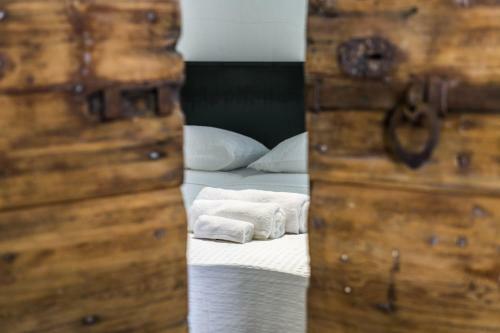Apartamento Casa Kaki