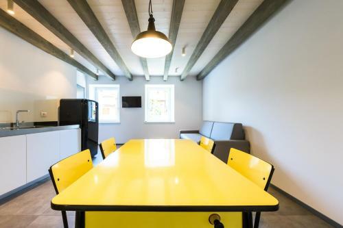 Apartamento Casa Kaki