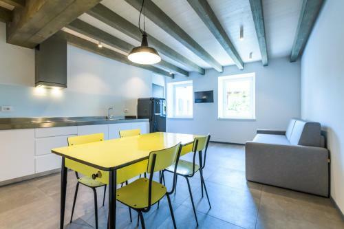 Apartamento Casa Kaki