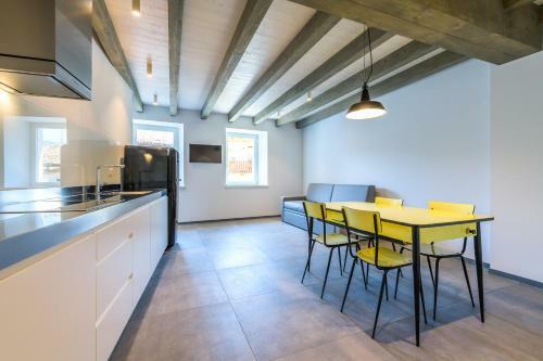 Apartamento Casa Kaki