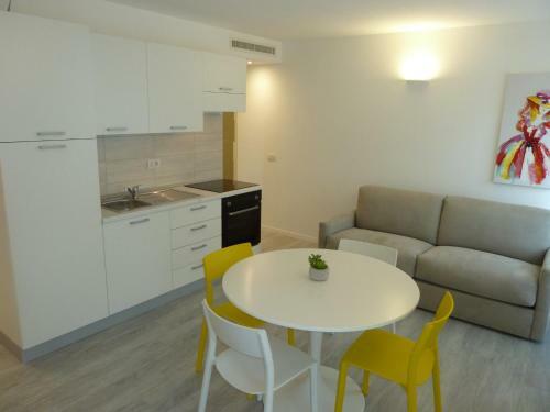 Apartamento Casa Corte