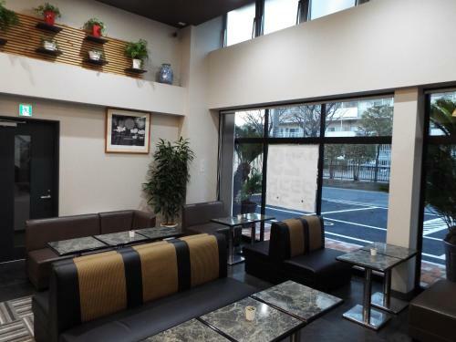 World Yanagishima Hotel