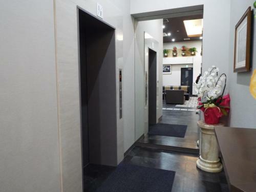 World Yanagishima Hotel