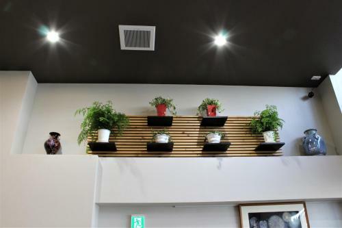 World Yanagishima Hotel