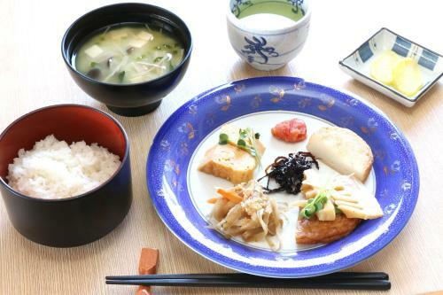 Business Hotel Sansei