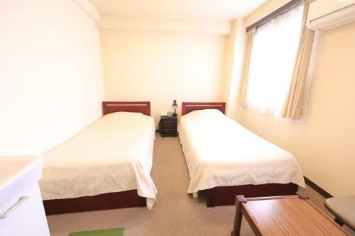 Business Kanko Hotel Kawai