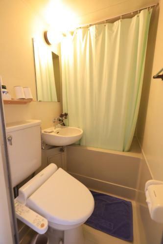 Business Kanko Hotel Kawai
