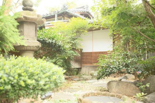 Business Kanko Hotel Kawai