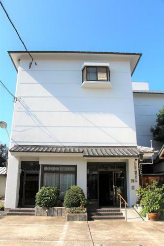 Business Kanko Hotel Kawai