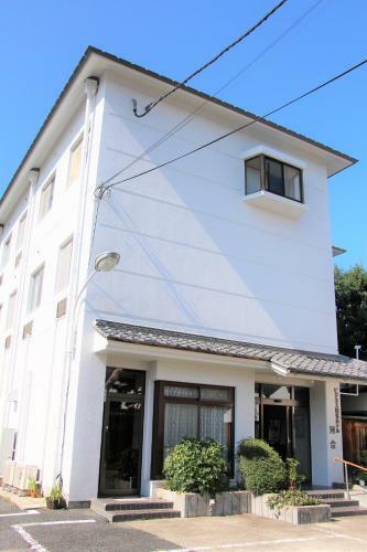 Business Kanko Hotel Kawai