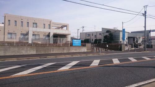 Miyuki House Hostel 1