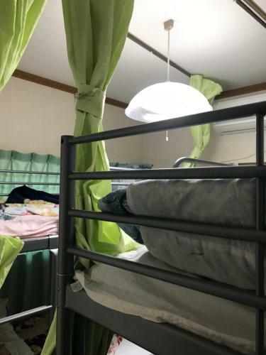 Miyuki House Hostel 1