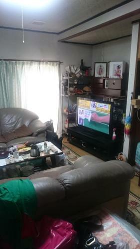 Miyuki House Hostel 1