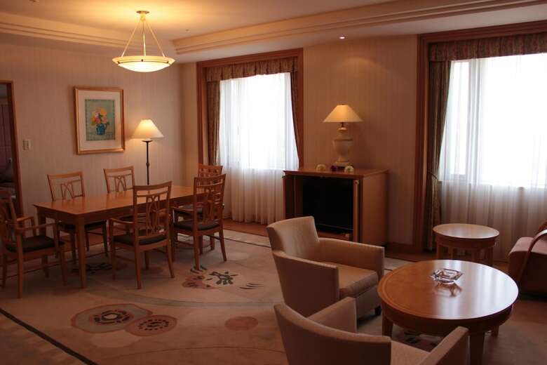 Grand Hotel Hakusan
