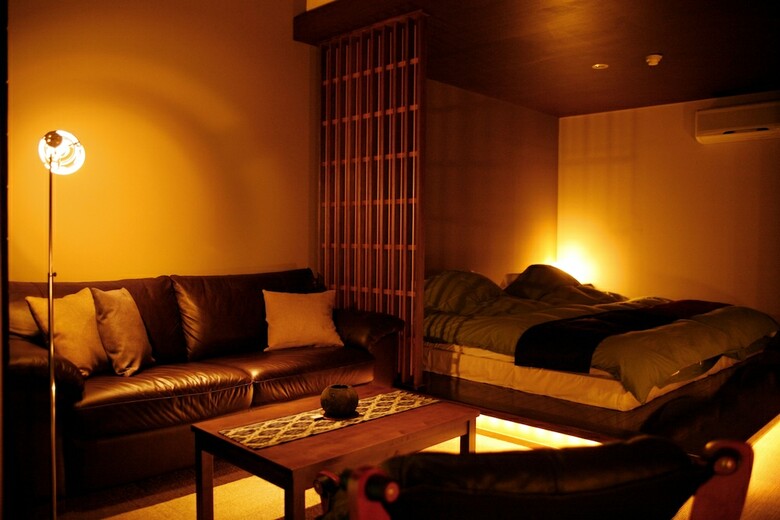 Tetsuka Ryokan