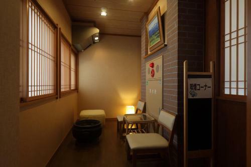 Kuhe Ryokan