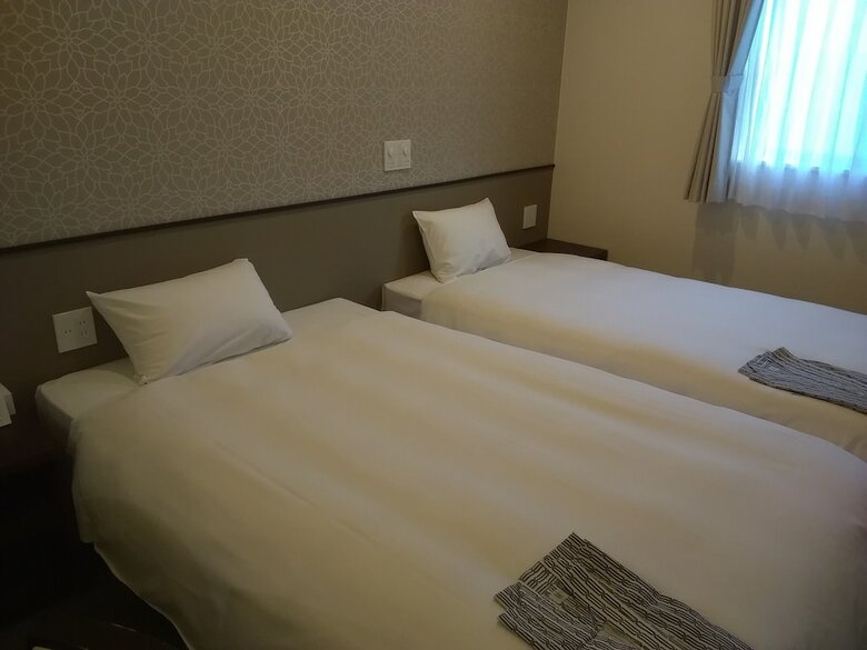 Hotel Amabile Maizuru