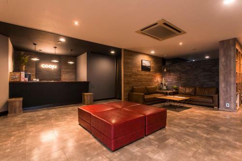 Hotel Cooju Fukui