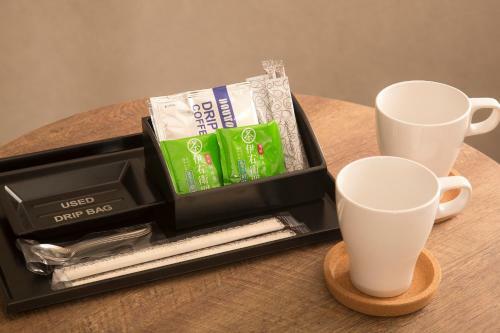 Hotel Cooju Fukui