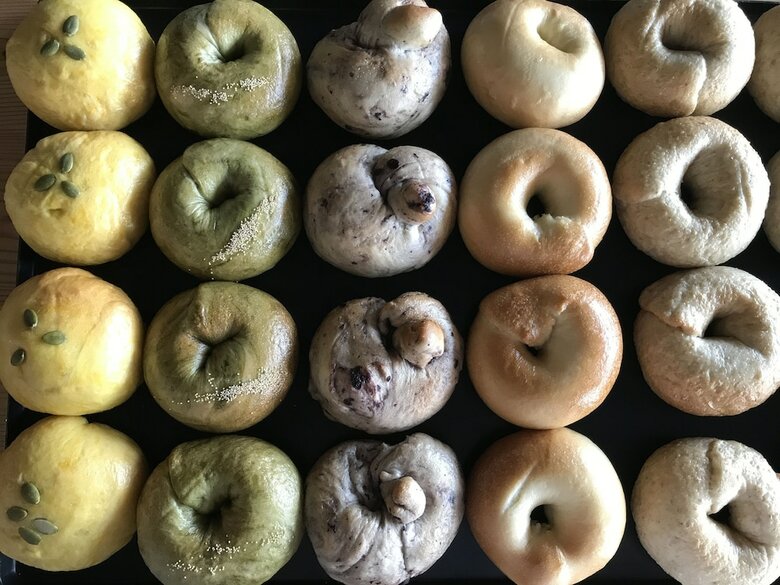 Apartamentos Hokkaido Bed & Bagel
