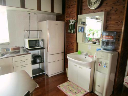 Hostal Iejima Minpaku