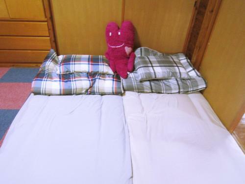 Hostal Iejima Minpaku